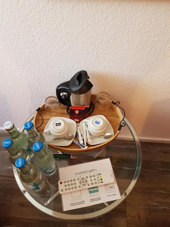 Hotel Scheffelhof