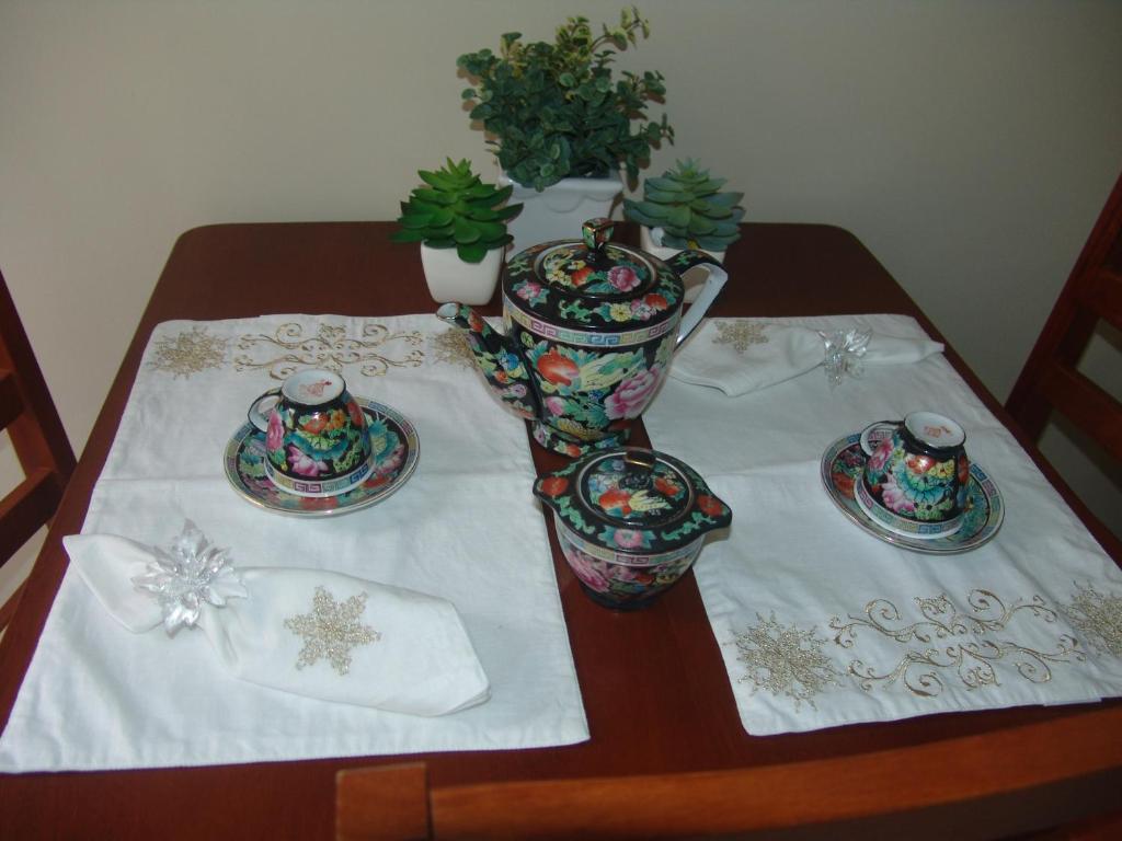  Apartamento Boutique