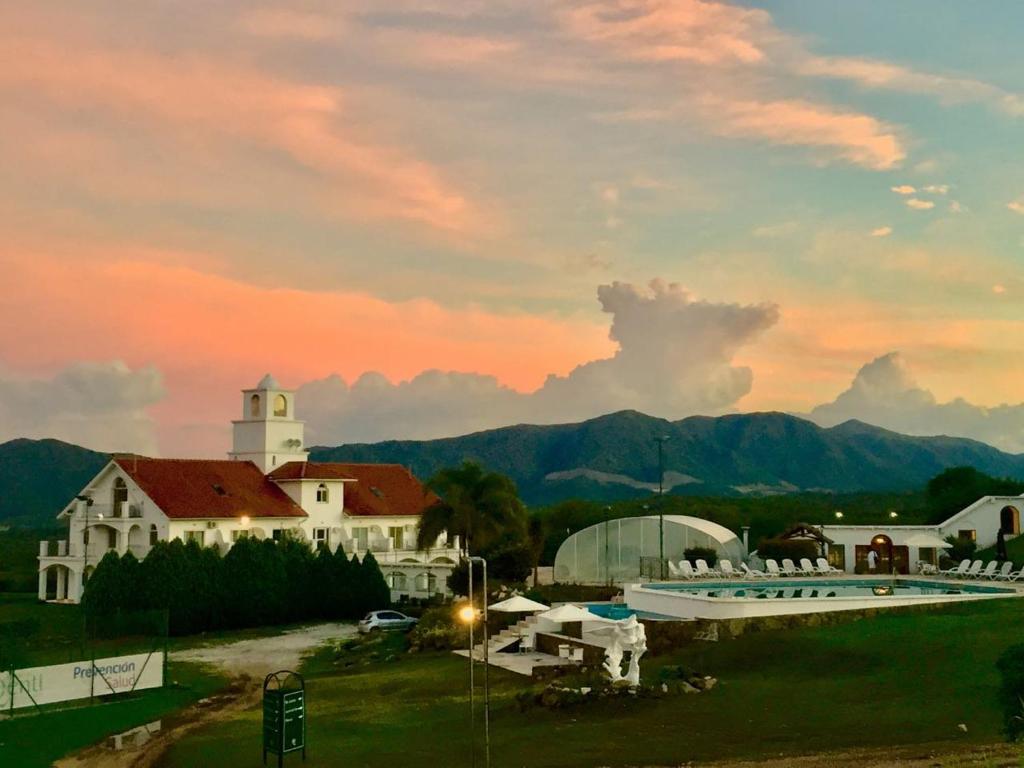 La Posada Del Qenti, Villa Carlos Paz (precios actualizados 2025)