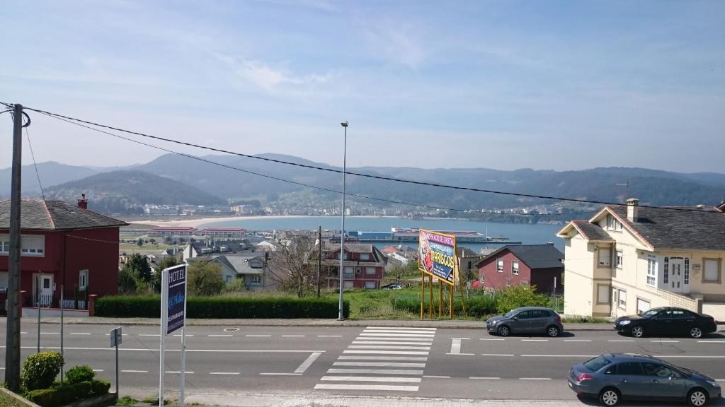 Príroda v okolí hotela