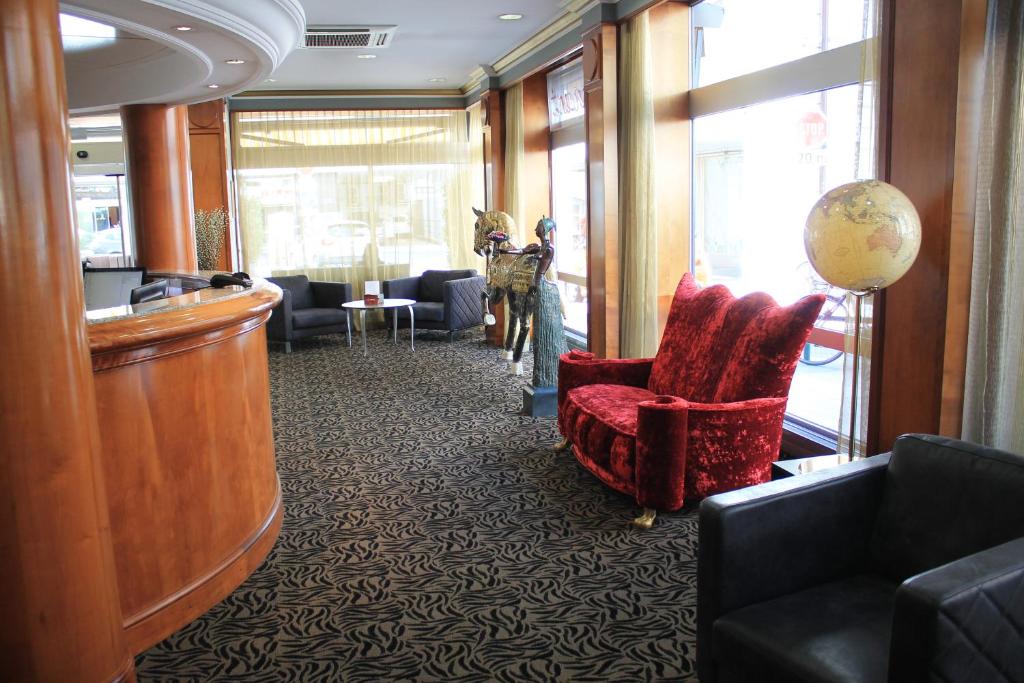 The New Midi - Resim 17