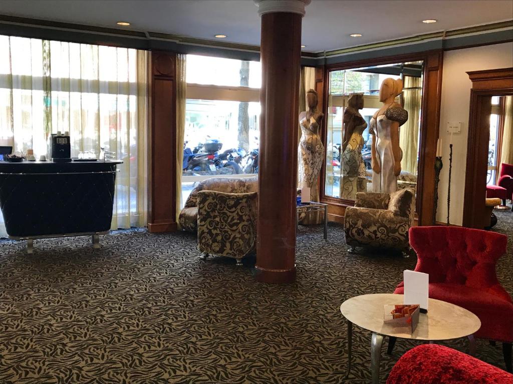 The New Midi - Resim 19