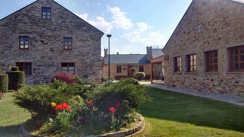 Casa Rural Valraiña, Foz, Spain - Booking.com