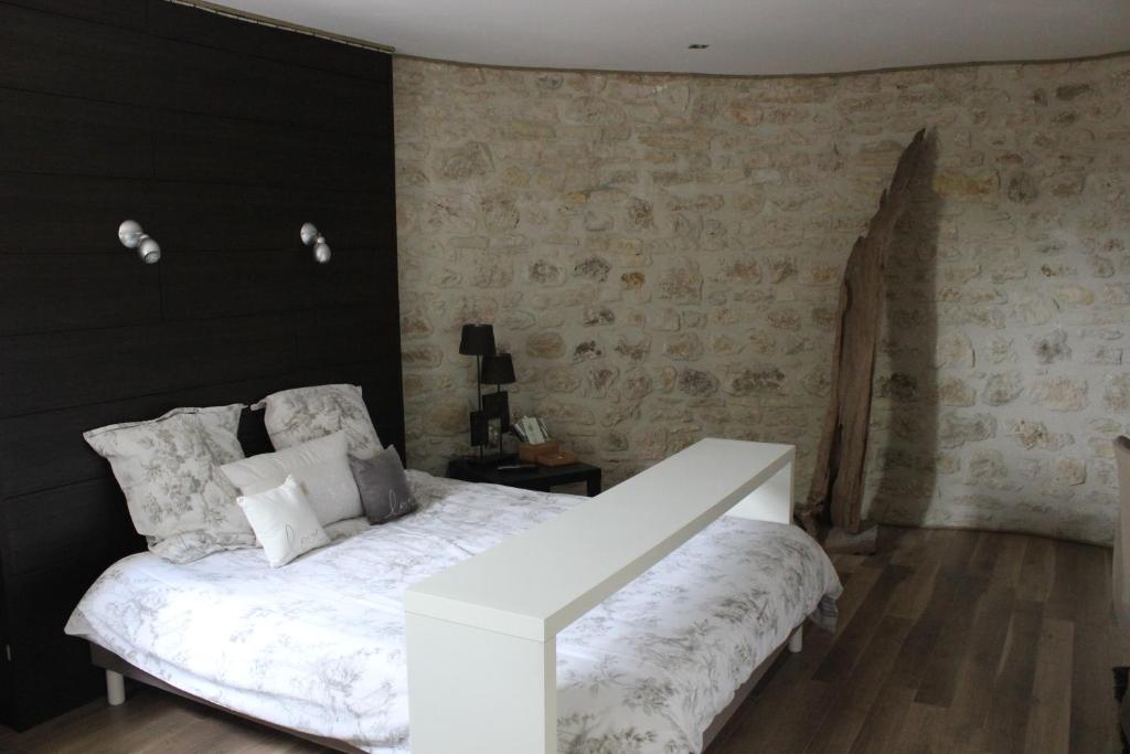 Gîte Lorengrain - Cabaña De Una Habitación