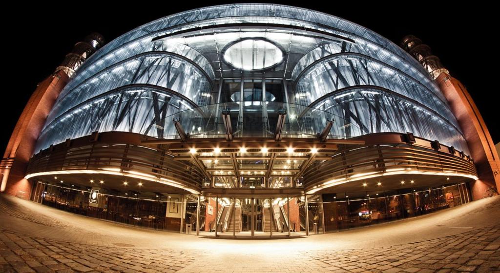 Black&White Apartment- Wierzbowa 5 - 1