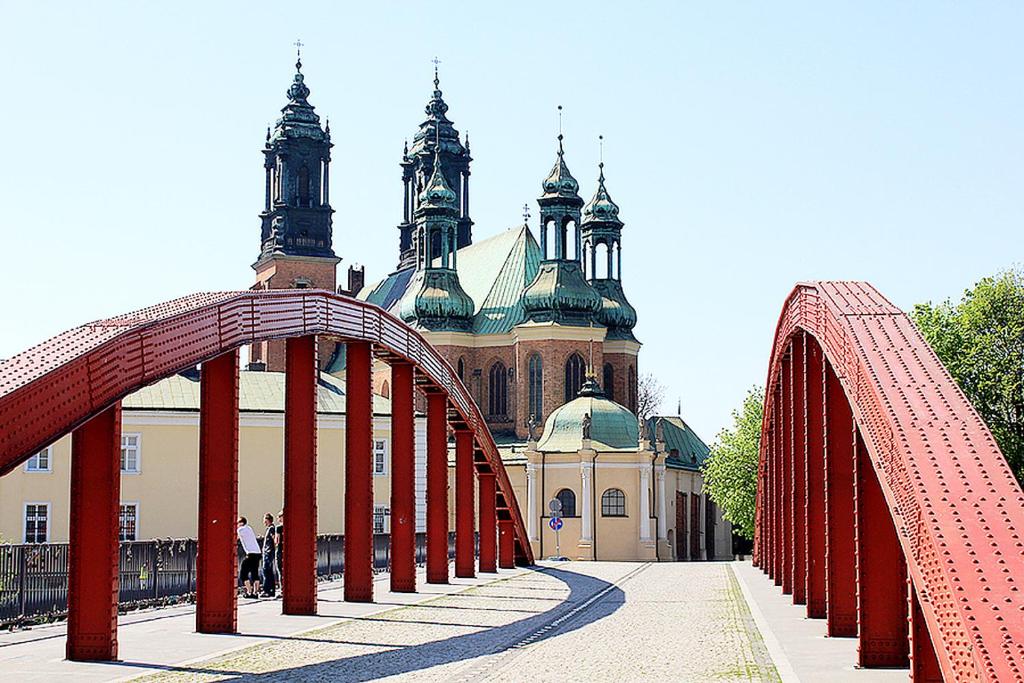 Black&White Apartment- Wierzbowa 5 - 3