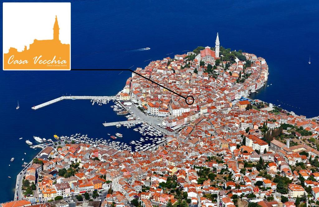 Apartments Casa Vecchia - 18