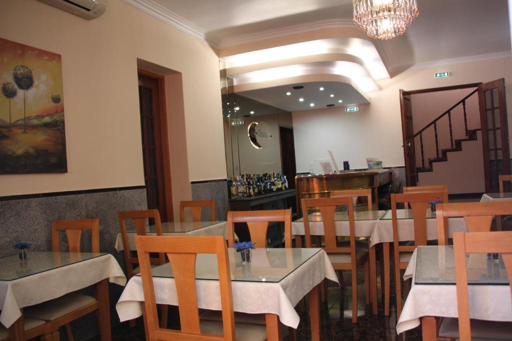 Hotel Quasar - Resim 15