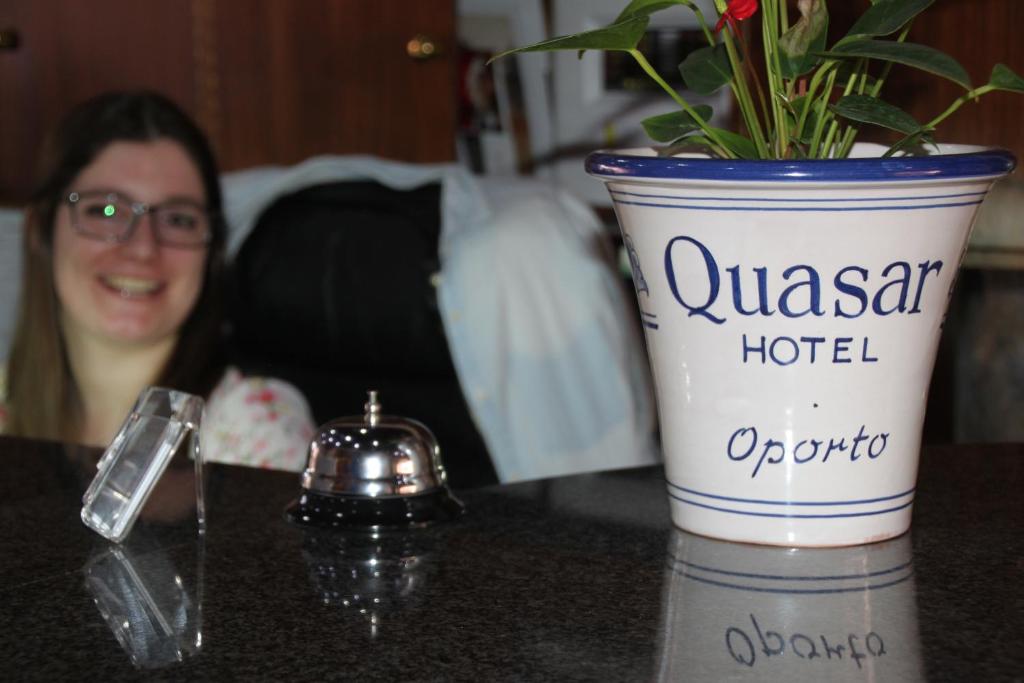 Hotel Quasar - Resim 24