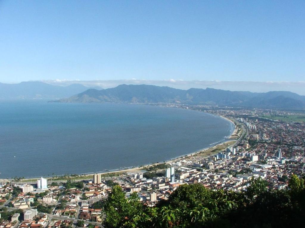  Suíte Aconchegante