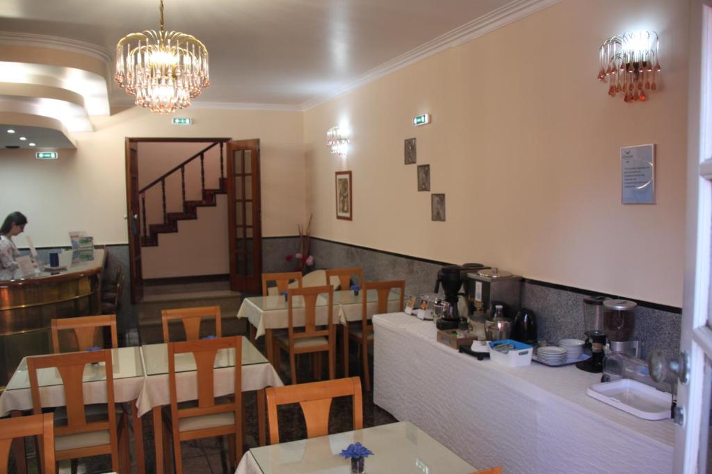 Hotel Quasar - Resim 14