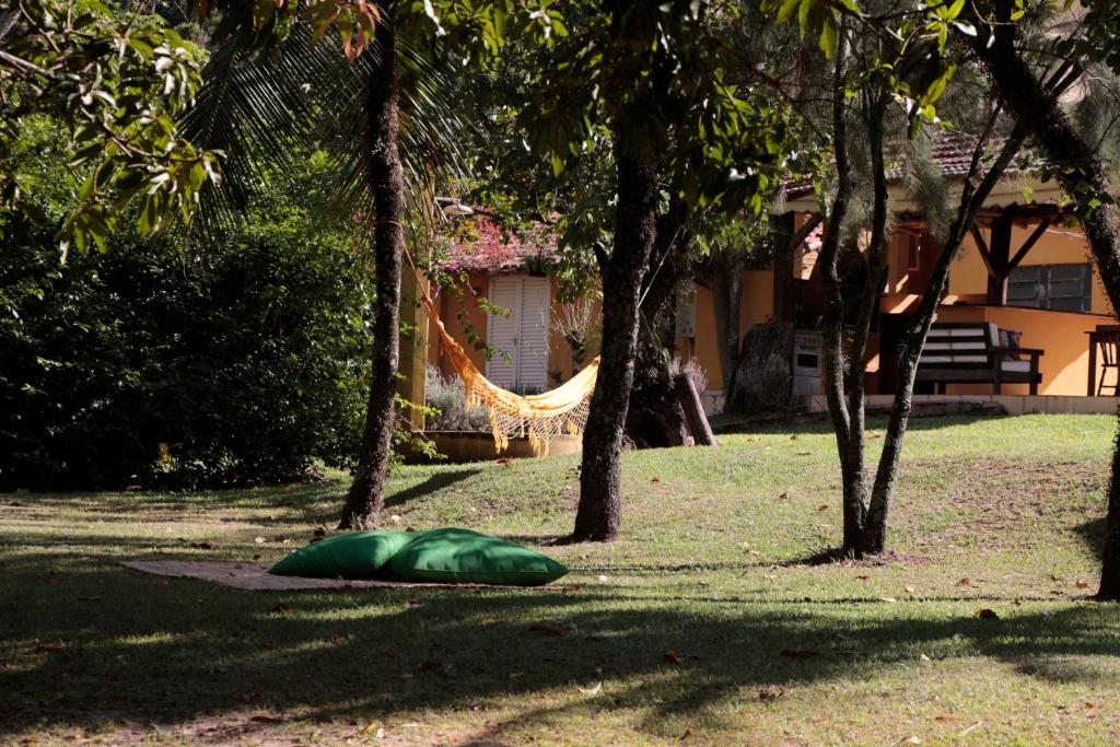  Hospedagem Fazenda Nova América