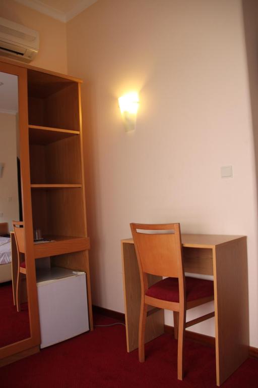 Hotel Quasar - Resim 12