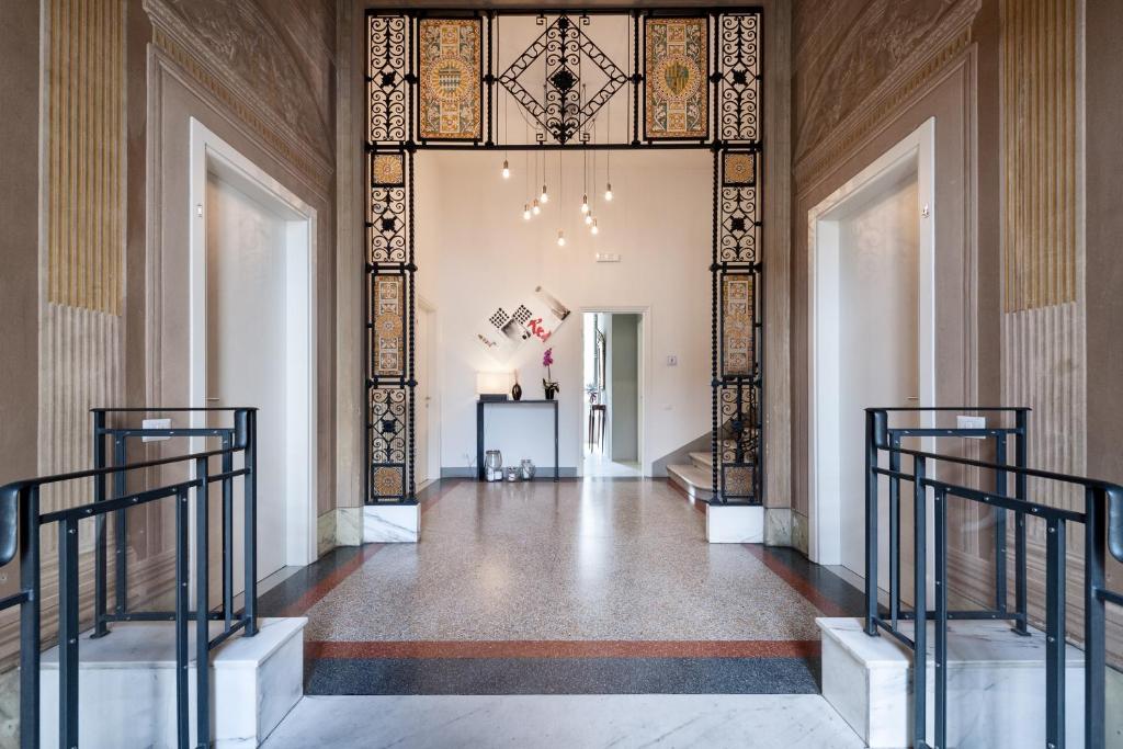 Foto de la galeria de Lucca in Villa Lucrezia a Lucca