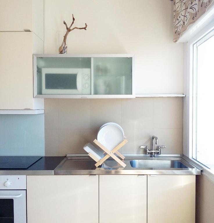 Apartamento Bellavista - 3