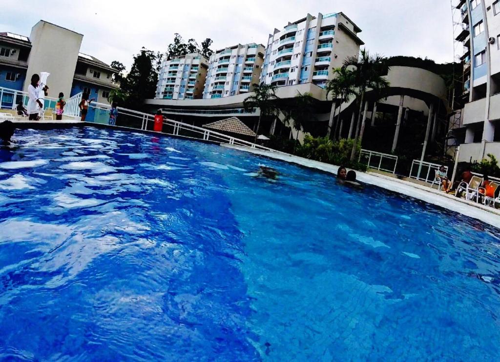  Porto Real Suites Mangaratiba