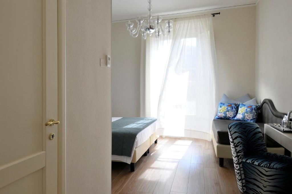 Canto degli Aranci - 8