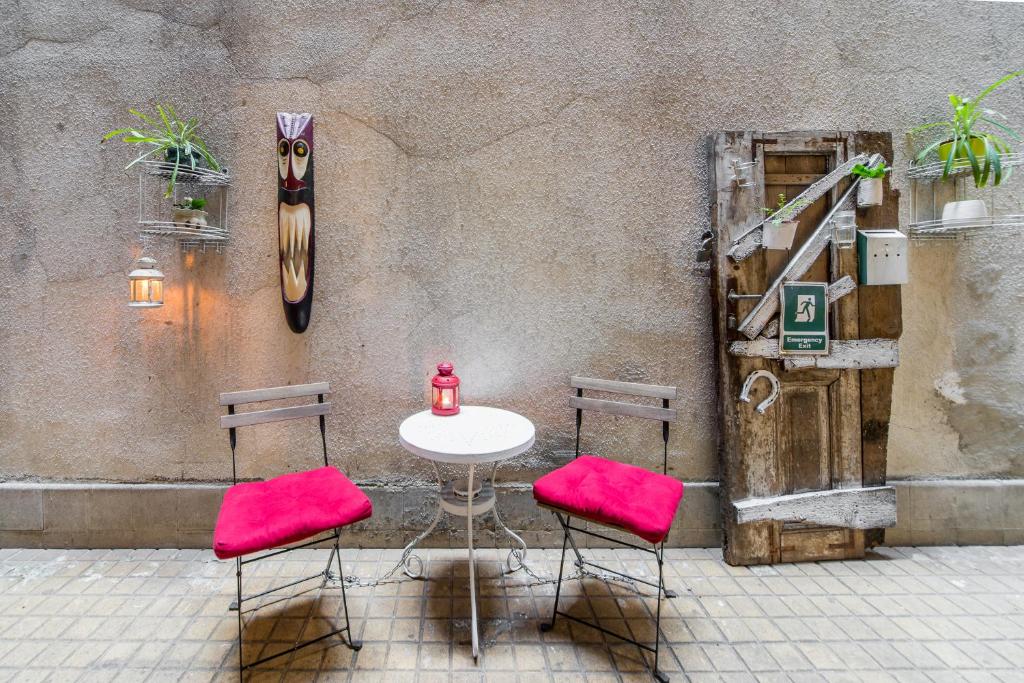 Fotografia z galérie ubytovania Perfect Holiday Apartment v Budapešti