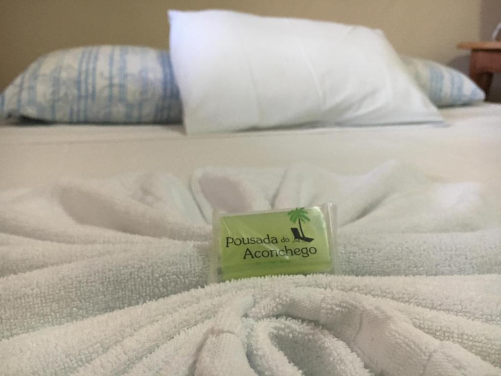  Pousada Aconchego