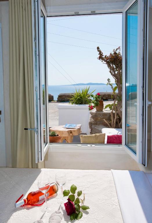 Villa Elina suites and more - 8