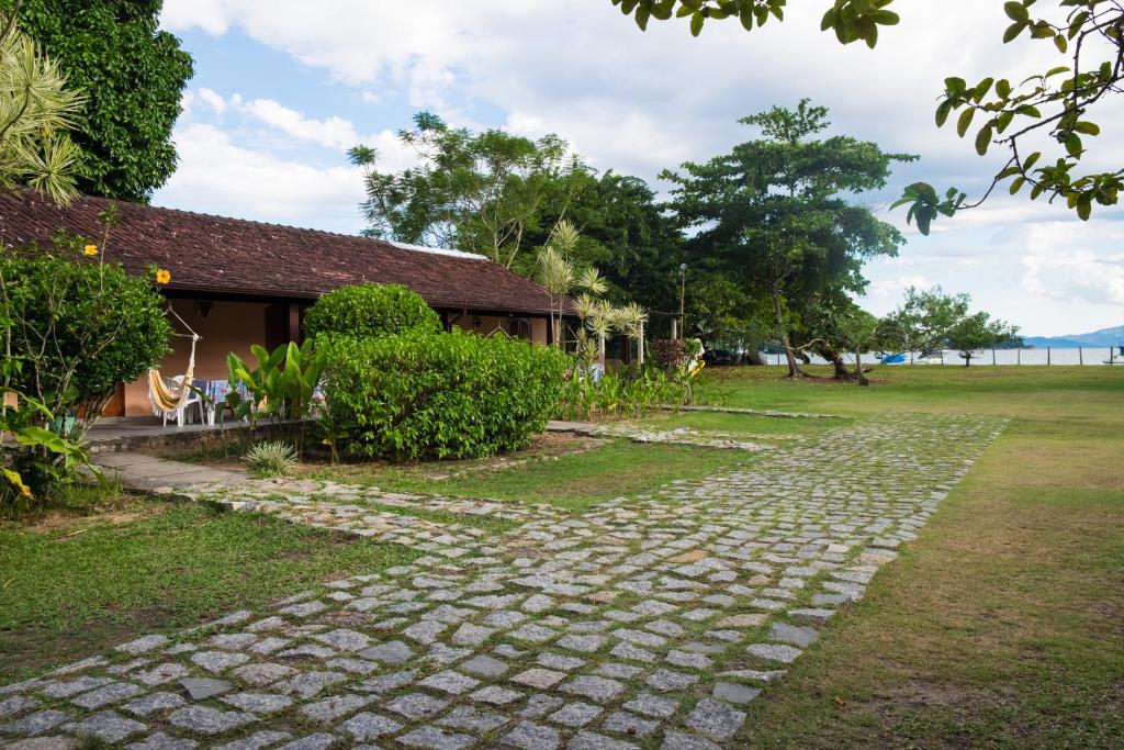  Pousada Tarituba
