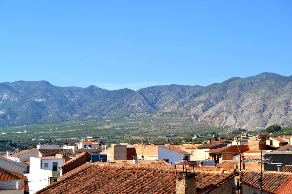 La Casa De Almocita - 8