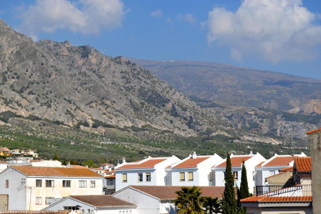 La Casa De Almocita - 9