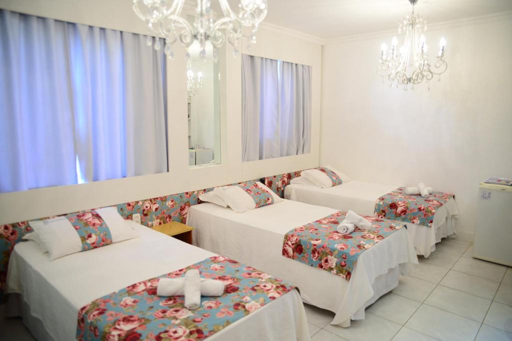  Germanias Blumen Hotel