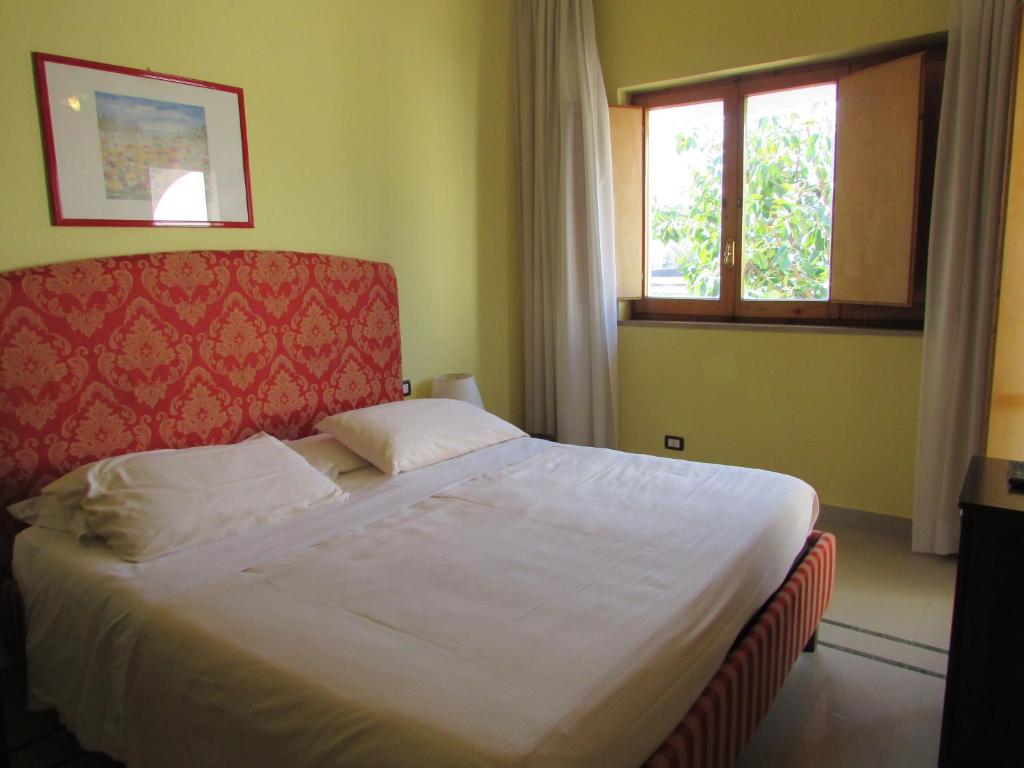 Masseria Sant'Anna - Double Room