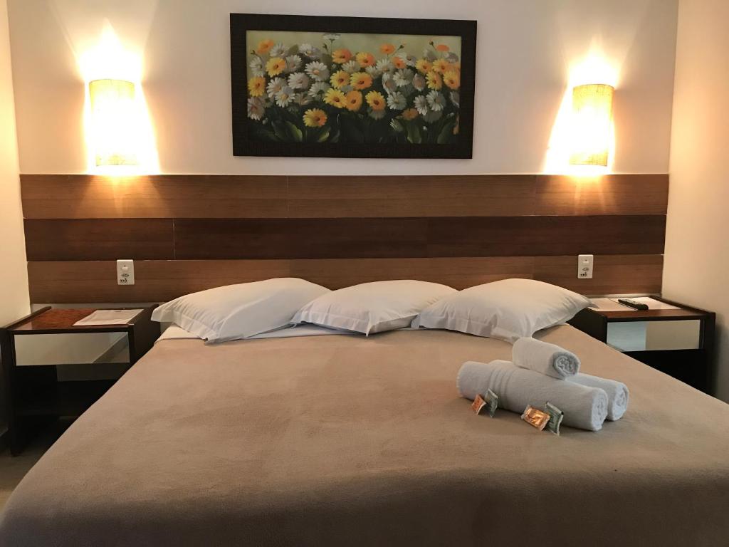  Hotel La Ponsa Itatiaia