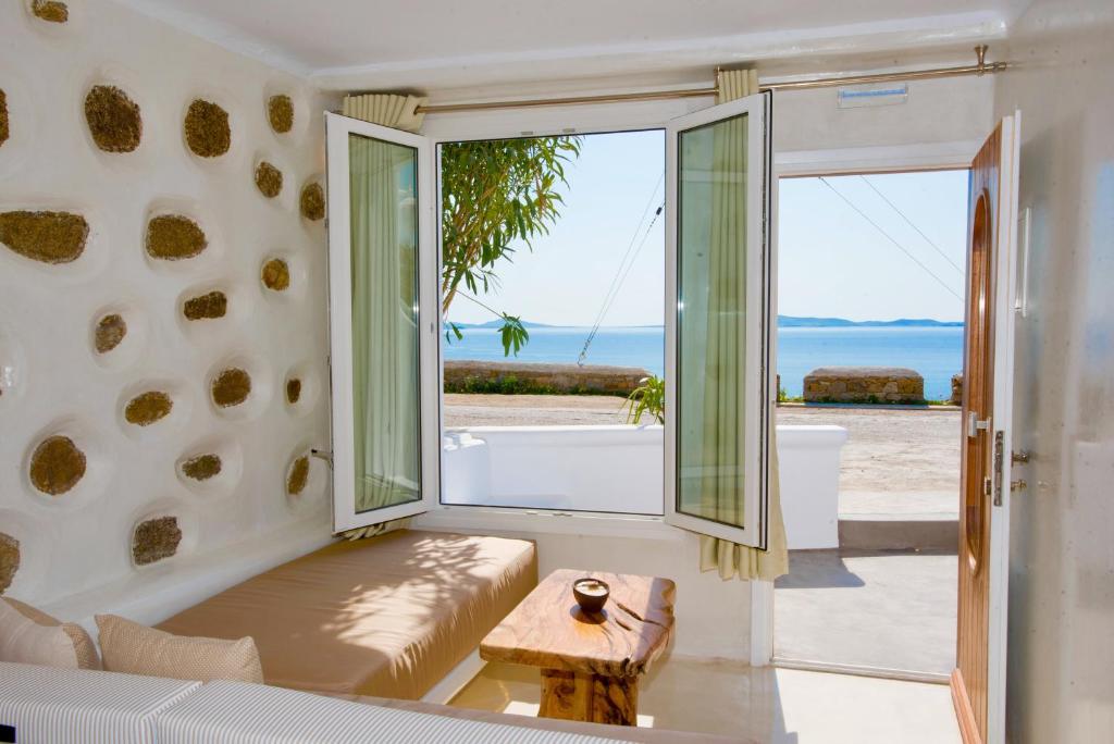 Villa Elina suites and more - 4