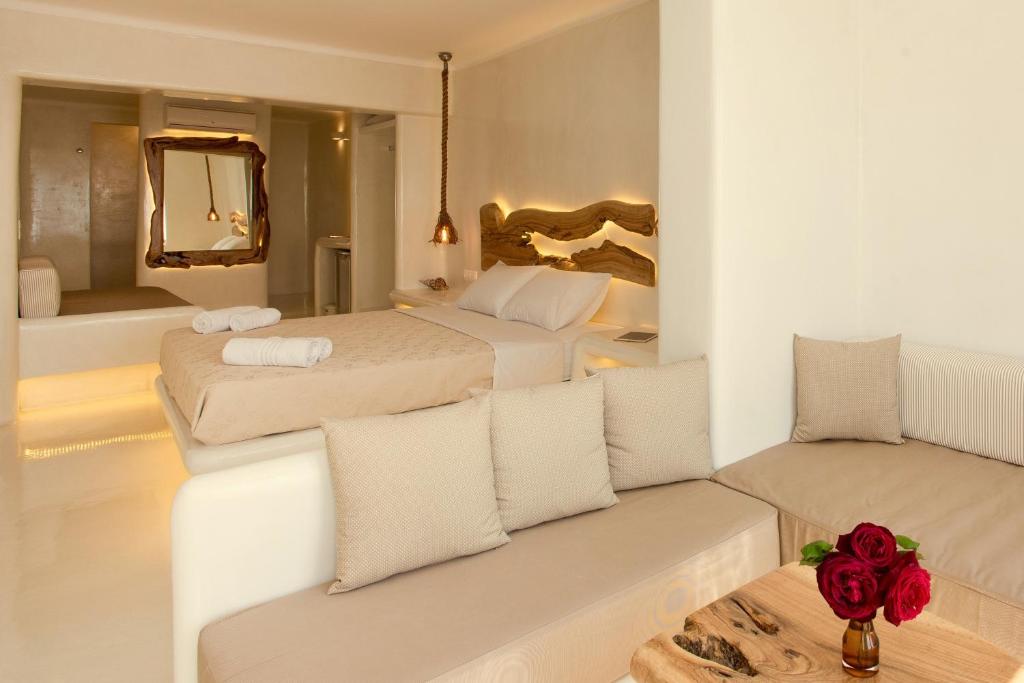 Villa Elina suites and more - 1