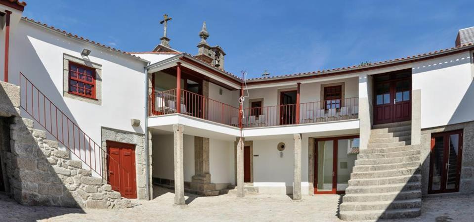 Casa da Torre, Sobrosa (preços atualizados para 2024)
