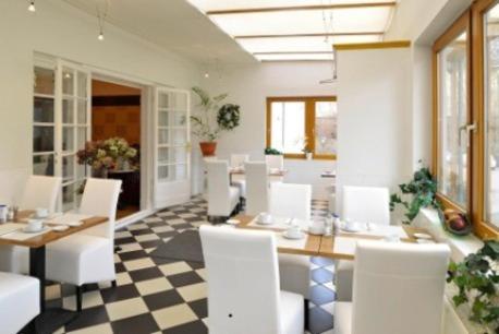 Hotel Schmidt - Resim 4