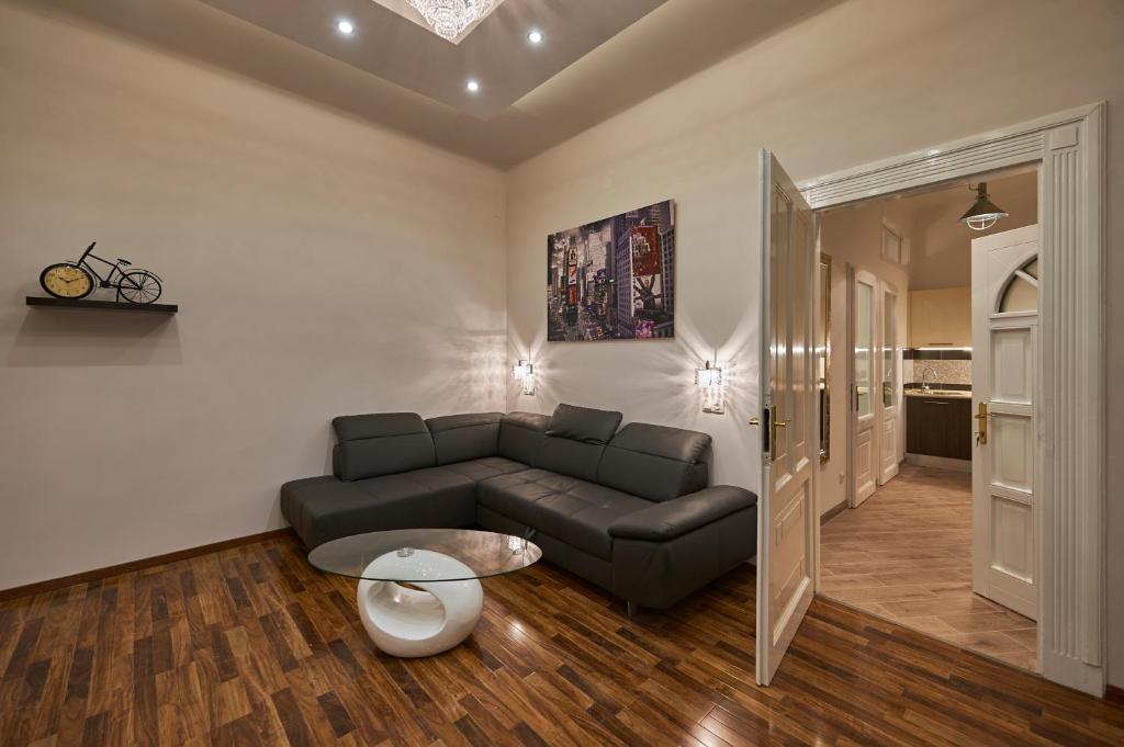 Kép Parliament Apartment szállásáról Budapesten a galériában