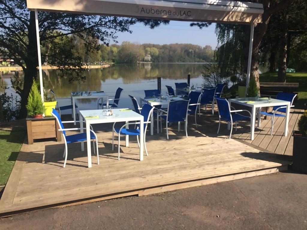 L'Auberge du Lac - Housity
