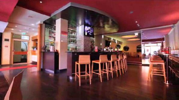 Cityhotel Monopol - Resim 18