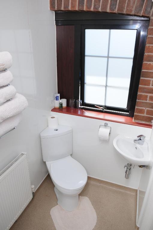 Hogs Head Hotel - Resim 8