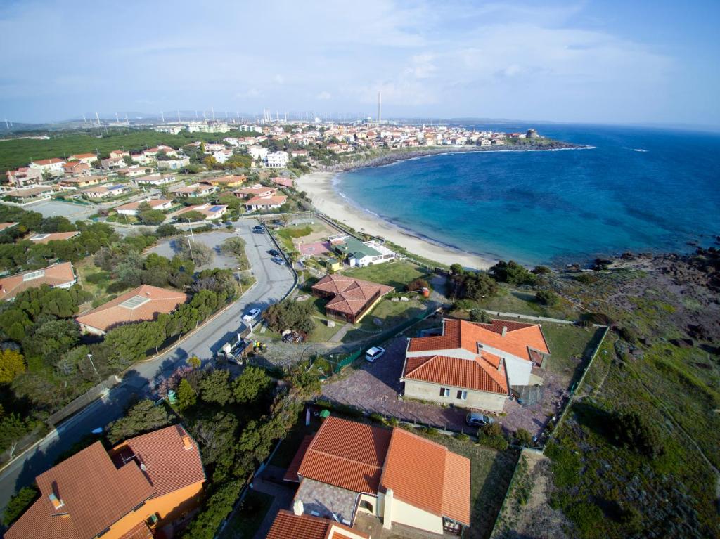 Baia Casa Vacanze a Portoscuso - Appartamento vista mare