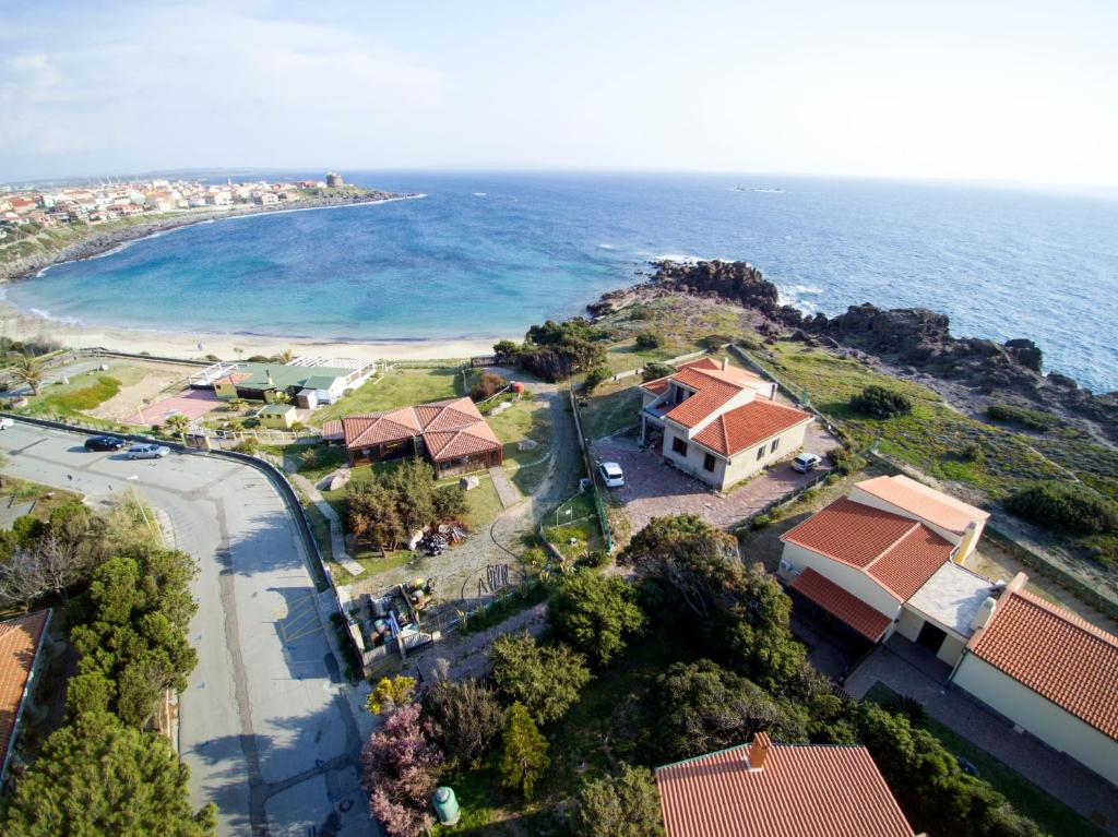 Baia Casa Vacanze a Portoscuso - Appartamento vista mare