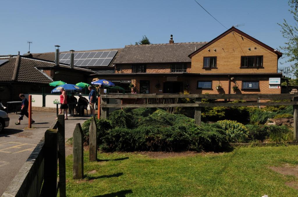 Hogs Head Hotel - Resim 5