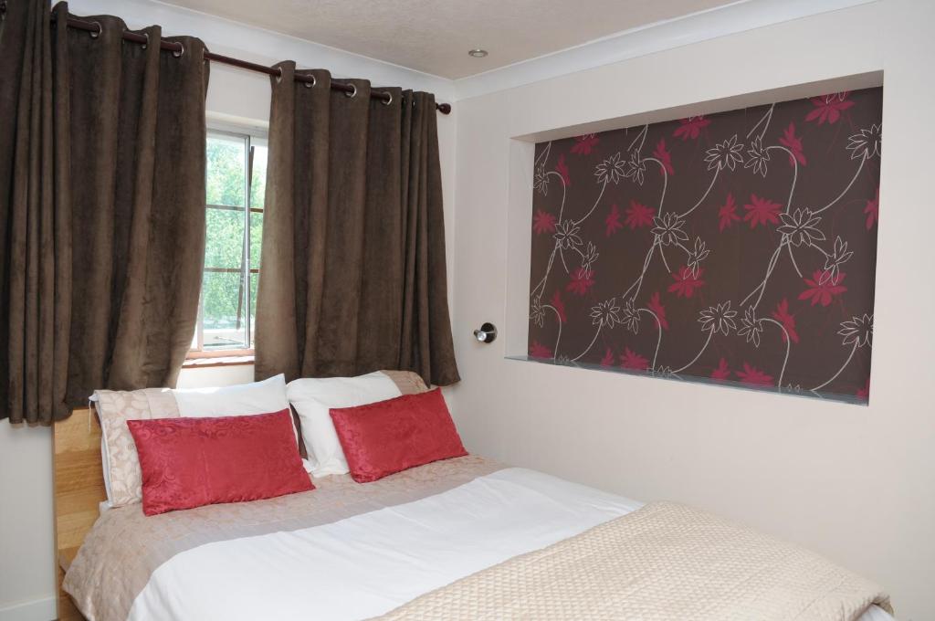 Hogs Head Hotel - Resim 10