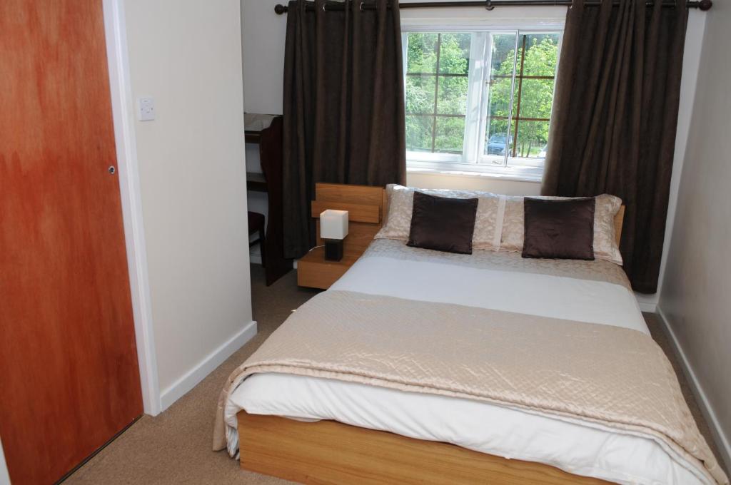 Hogs Head Hotel - Resim 11