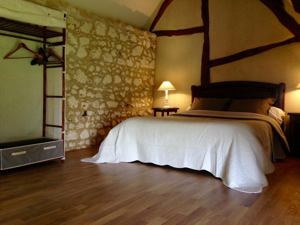 Résidences Le Clos du Manoir - Self Cooking - Huisje