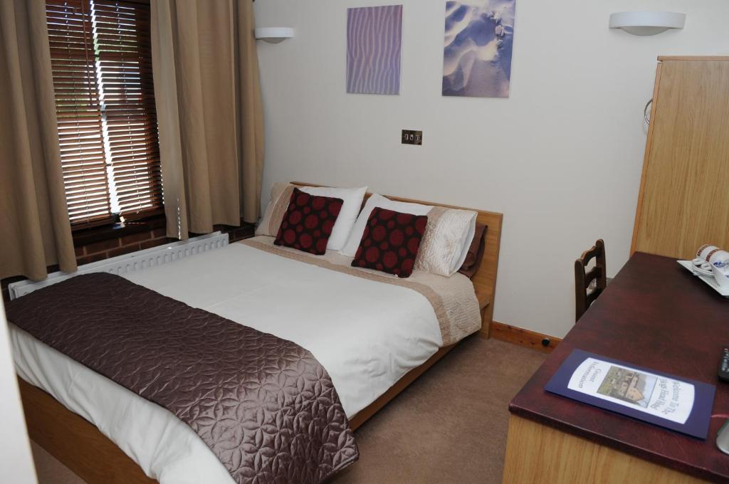 Hogs Head Hotel - Resim 15
