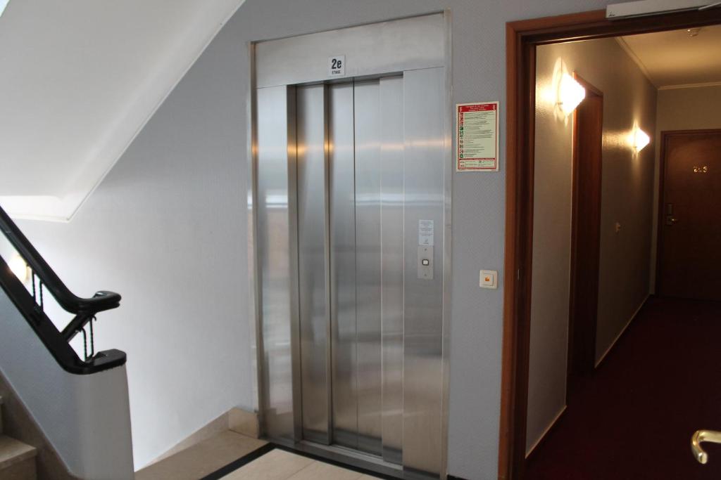 Yasha Hotel - Resim 5