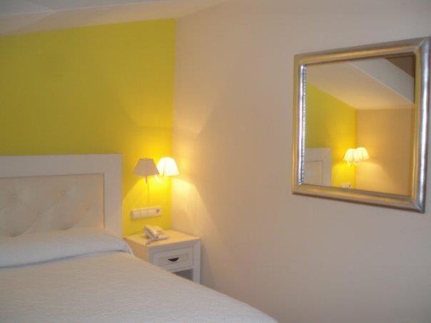 Arcas de Agua - Tweepersoonskamer Met 1 Of 2 Bedden