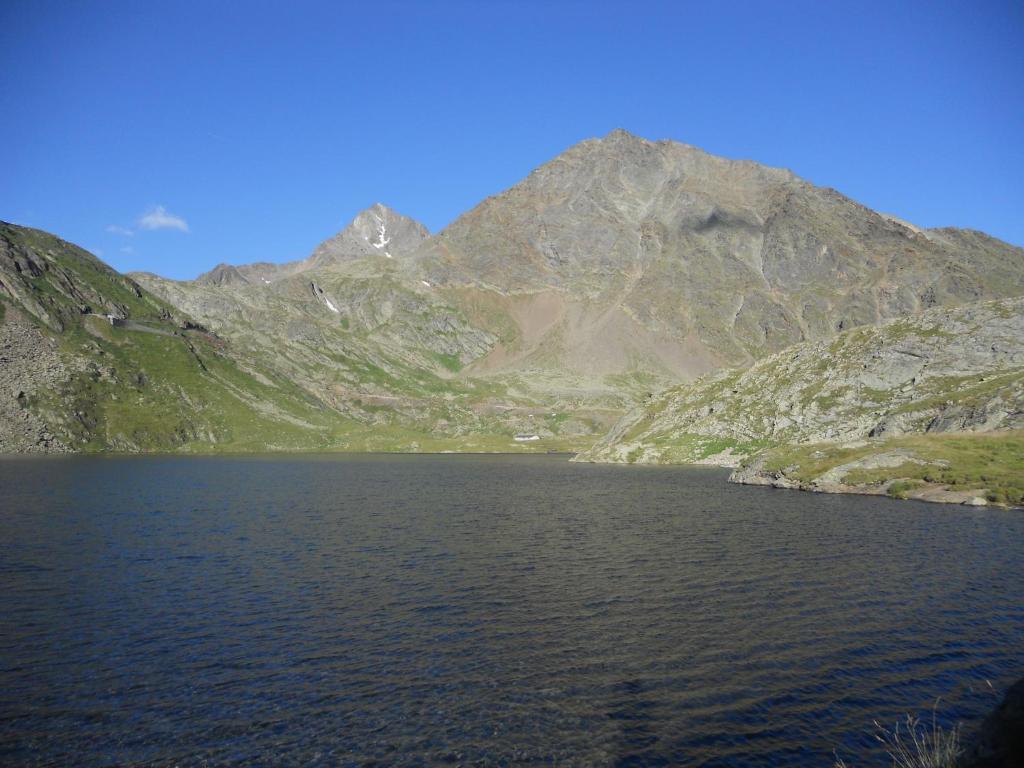Príroda v okolí penziónu