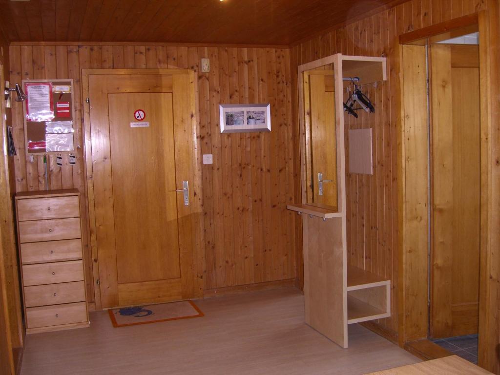 Fotografija v galeriji nastanitve Ferienwohnung Tschudiboden v mestu Flumserberg