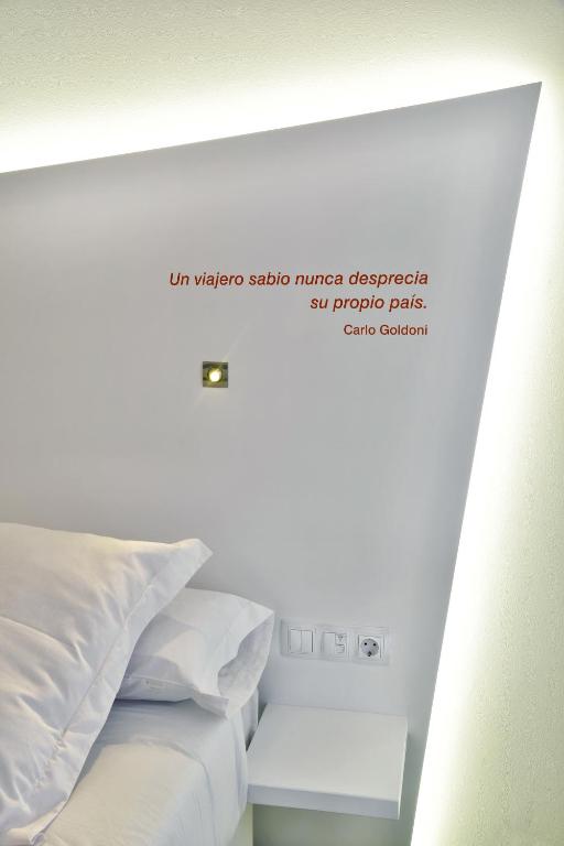 Atarazanas Málaga Boutique Hotel - Resim 41